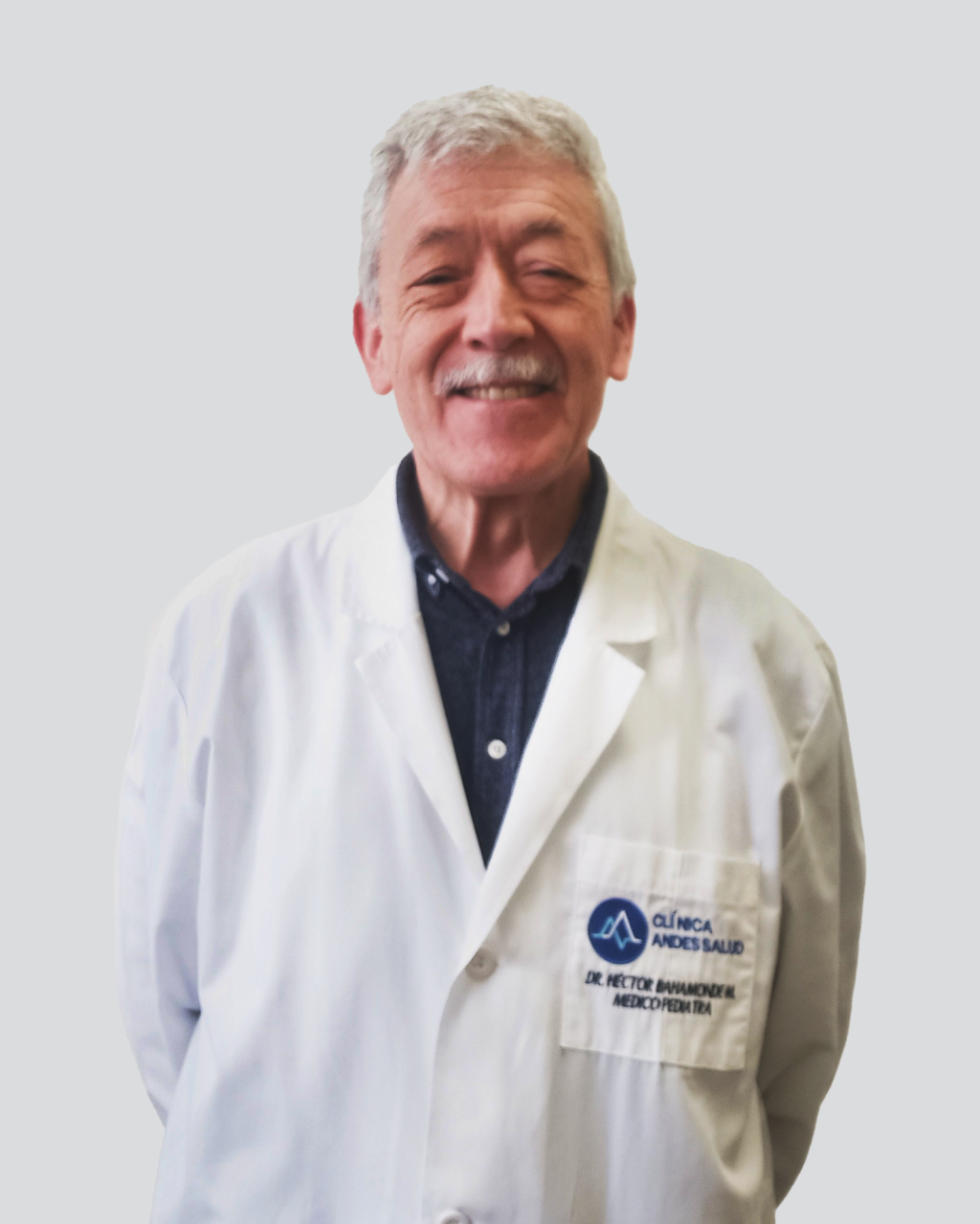 Dr. Héctor Bahamonde Medina