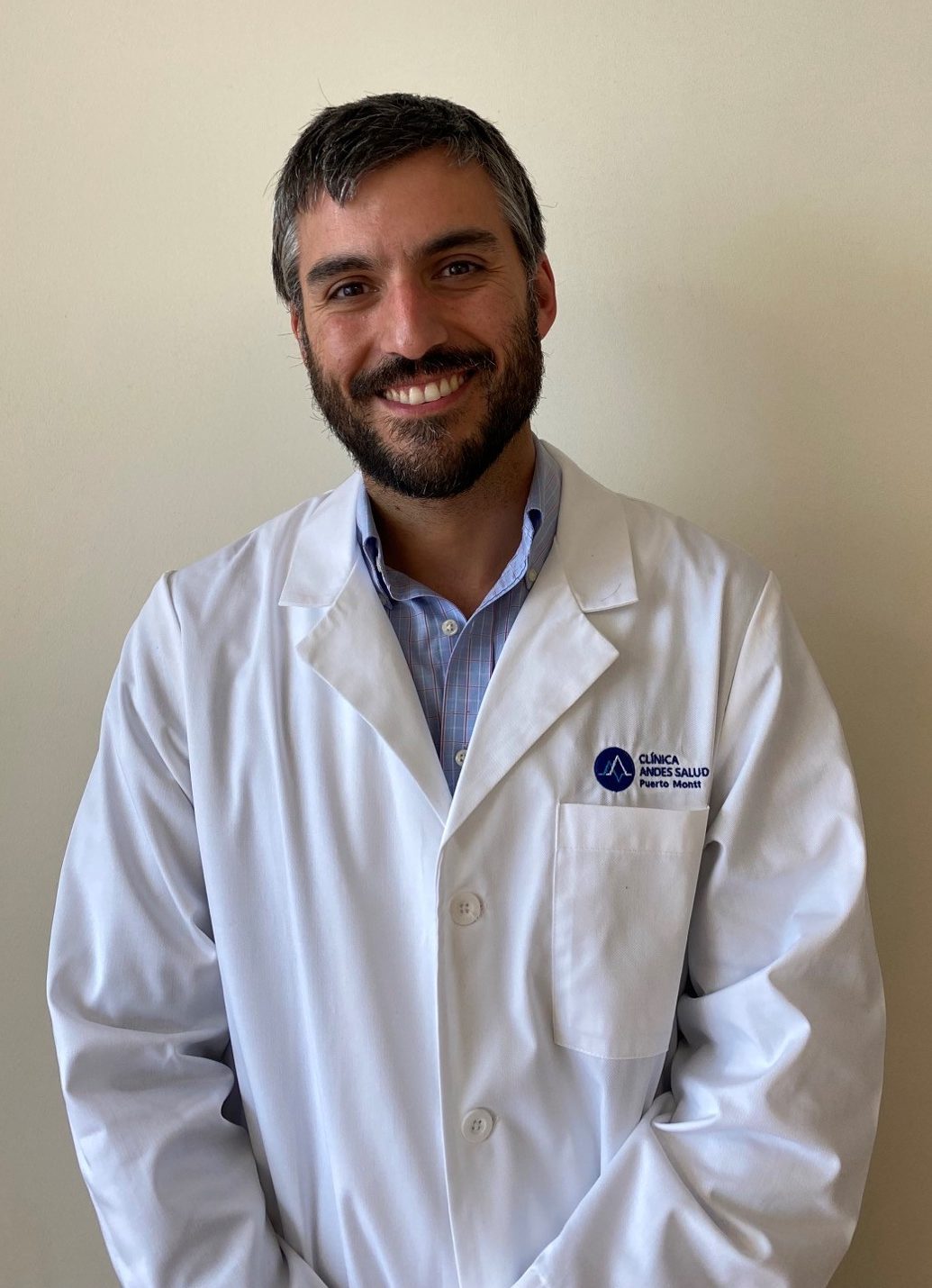 Dr. Francisco Sepúlveda Tapia Clinica Andes Salud Puerto Montt Dr. Francisco Sepúlveda Tapia Clinica Andes Salud Puerto Montt