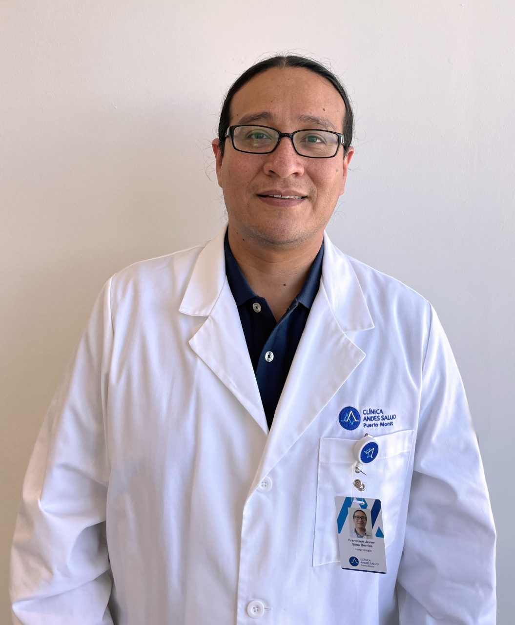 Dr. Francisco Sosa Berríos