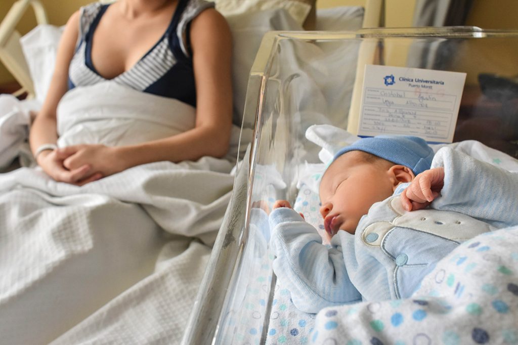 ¿Qué es el parto personalizado?