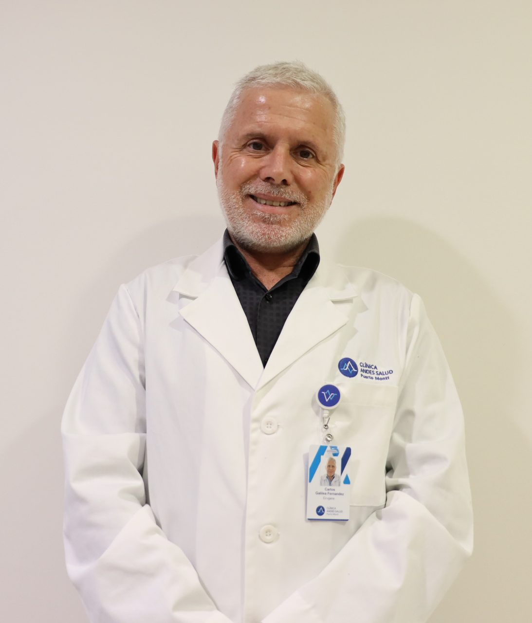 Dr. Carlos Galilea Fernández