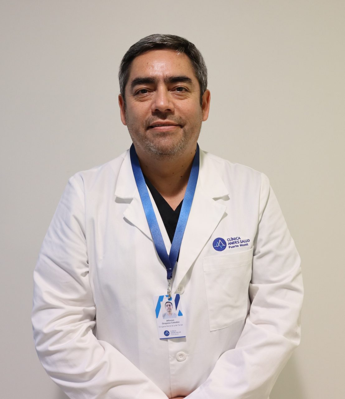Dr. Alfonso Oropesa Celedón