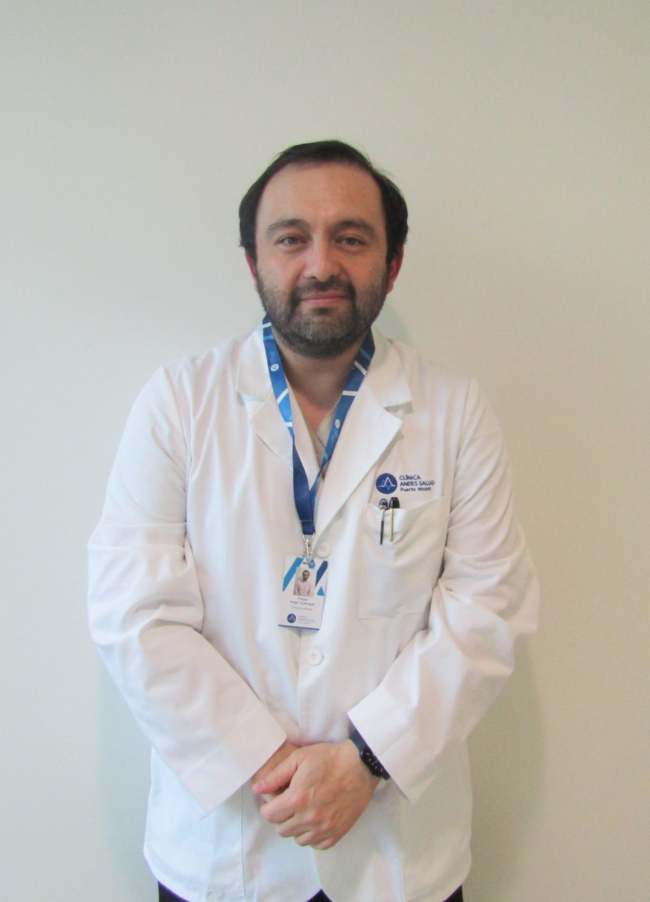 Dr. Felipe Imigo Gueregat