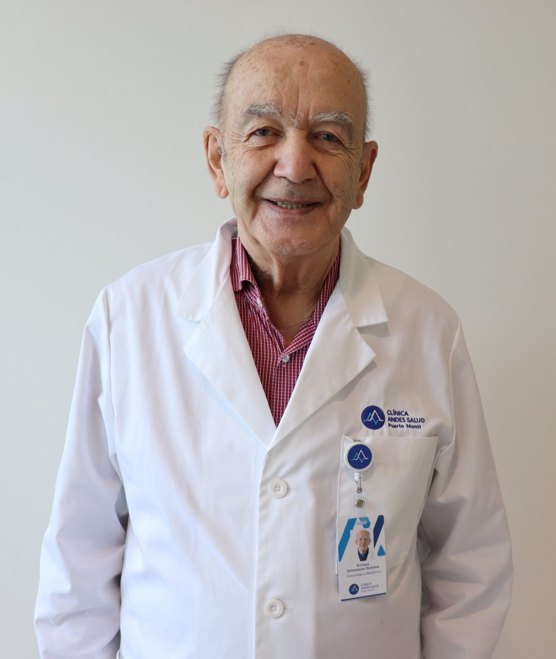 Dr. Enrique Schwarze Dintrans