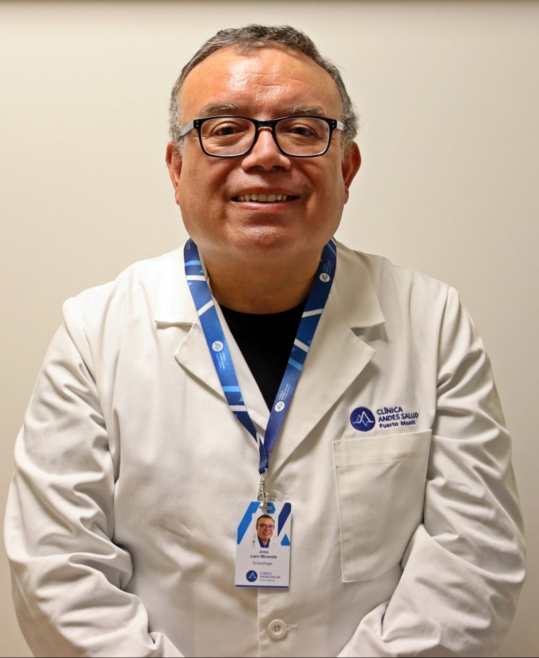 Dr. José Caro Miranda