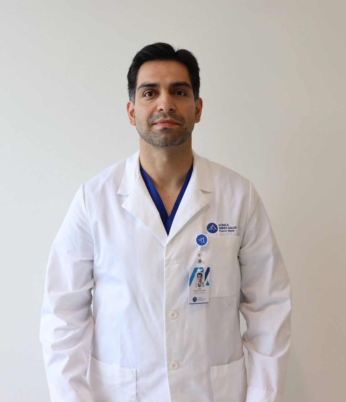 Dr. Jaime Villagra Navarrete