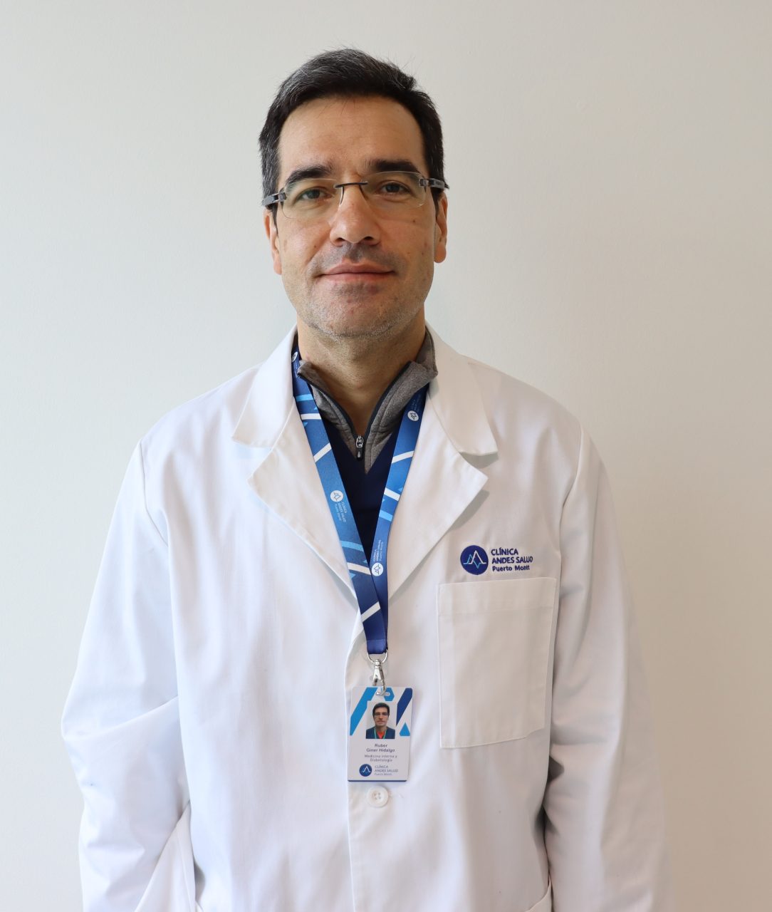 Dr. Rubén Giner Hidalgo