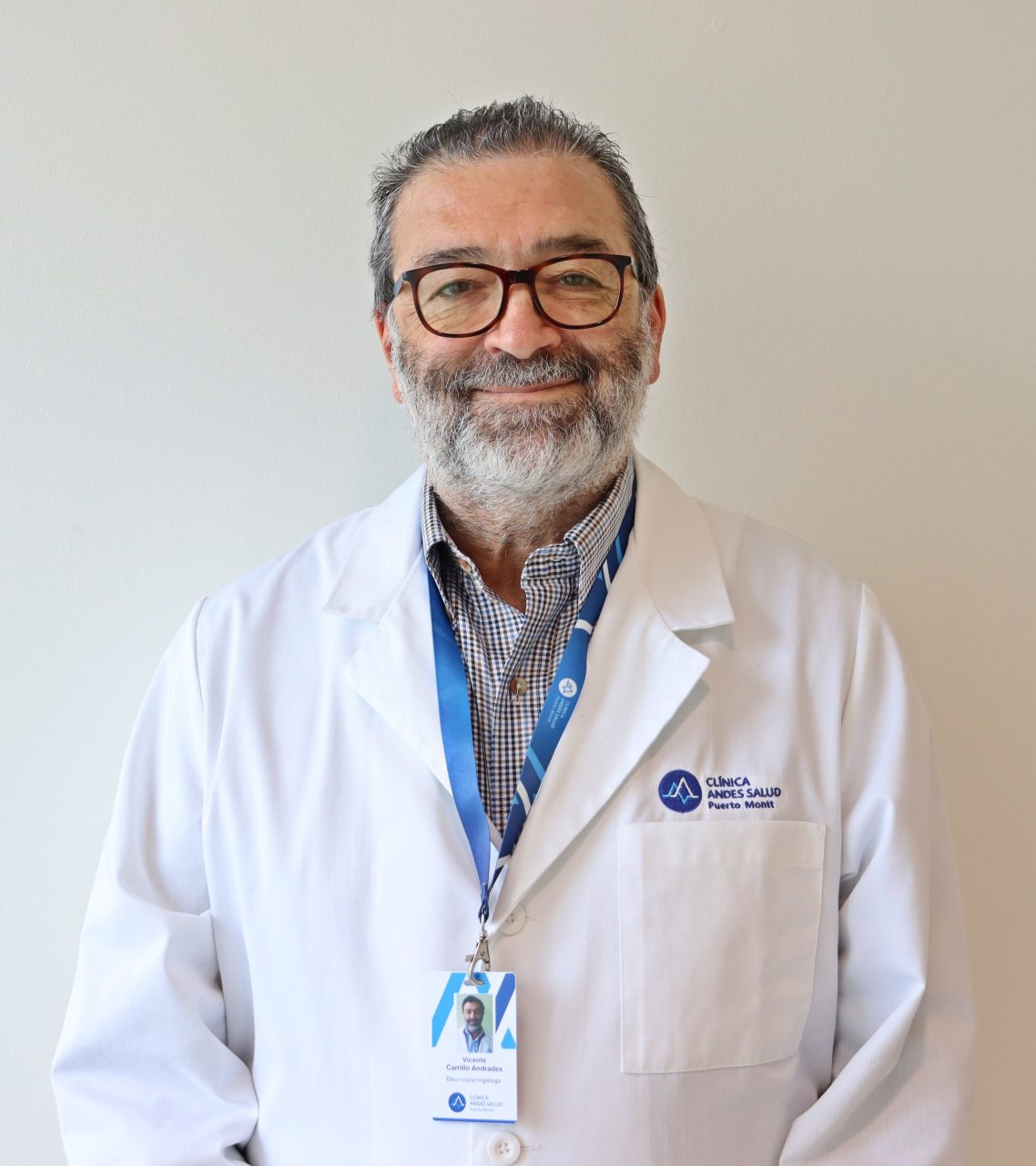 Dr. Vicente Carrillo Andrades
