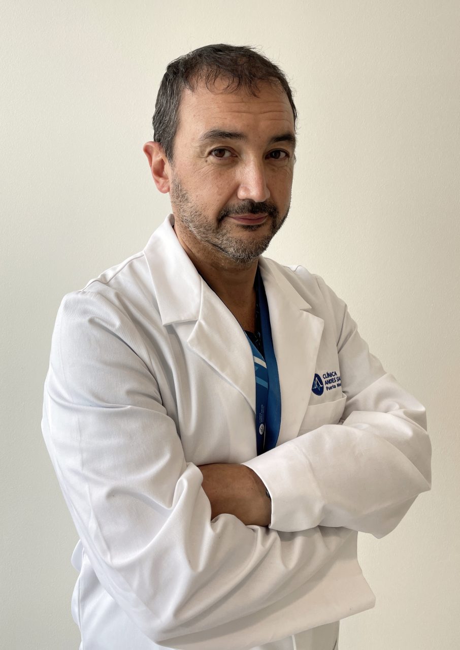 Dr. Cesar Veliz Campos