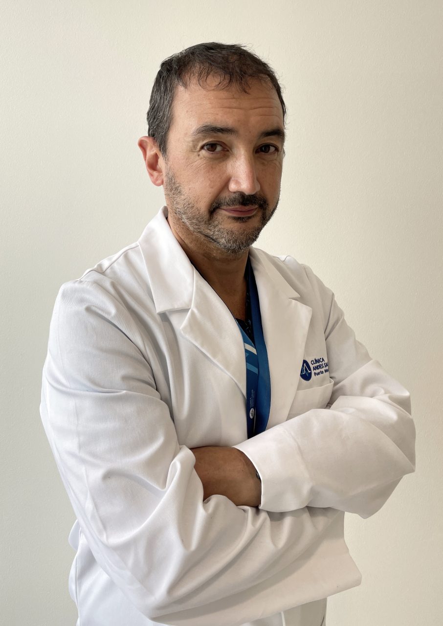 Dr. Cesar Veliz Campos