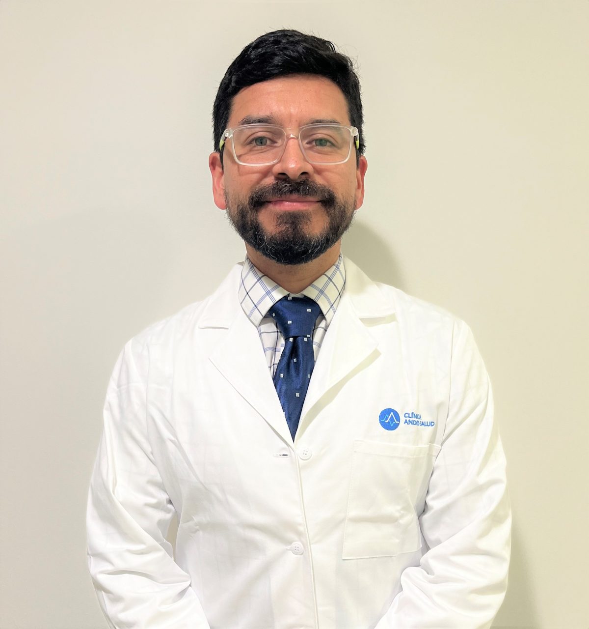 Dr. Pablo Silva Lebtun