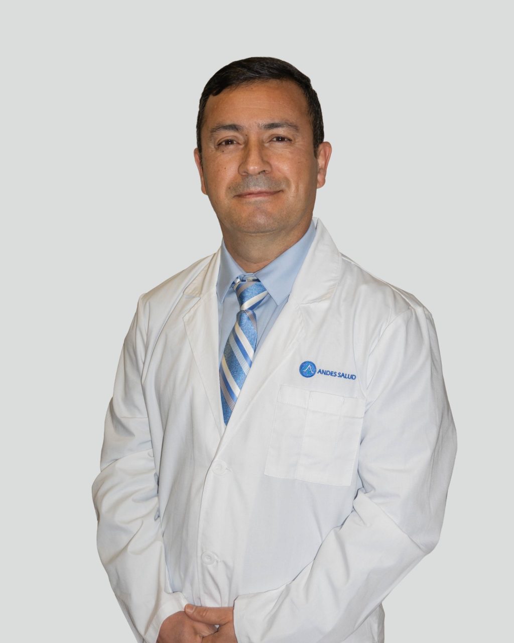 Dr. Miguel Riquelme Andrades