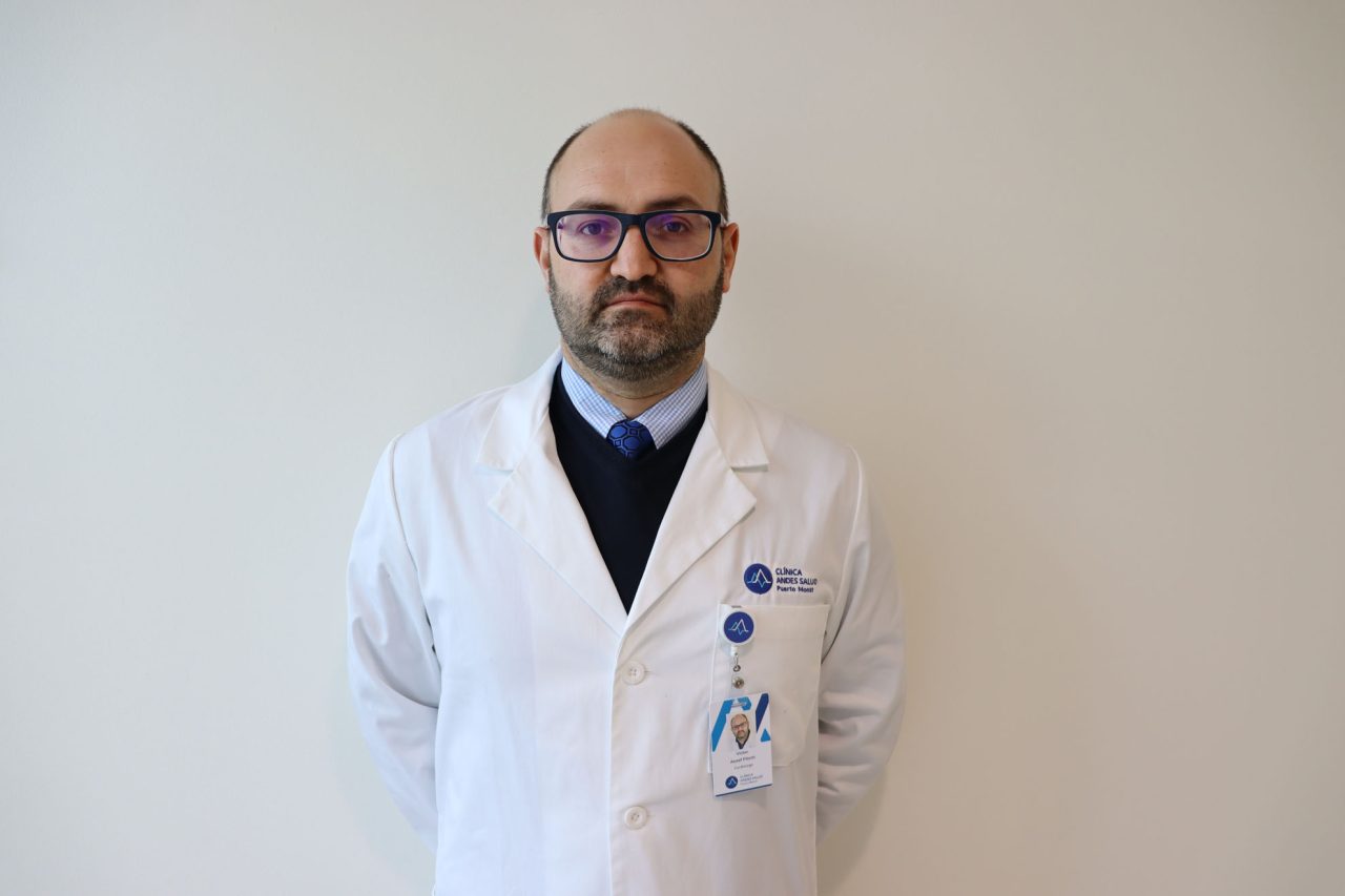 Dr. Víctor Assef Pilichi