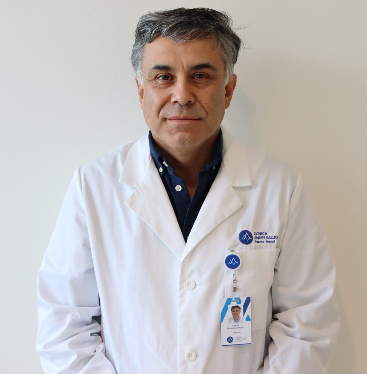 Dr. Carlos González Kanter