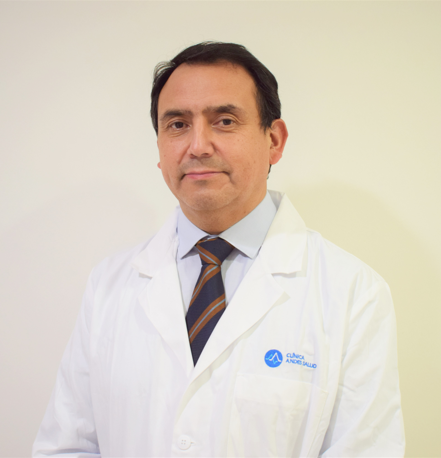 Centro de Traumatología y Medicina del Deporte Clinica Andes Salud