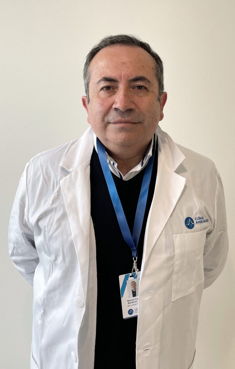 Dr. Manuel Mardones Torres