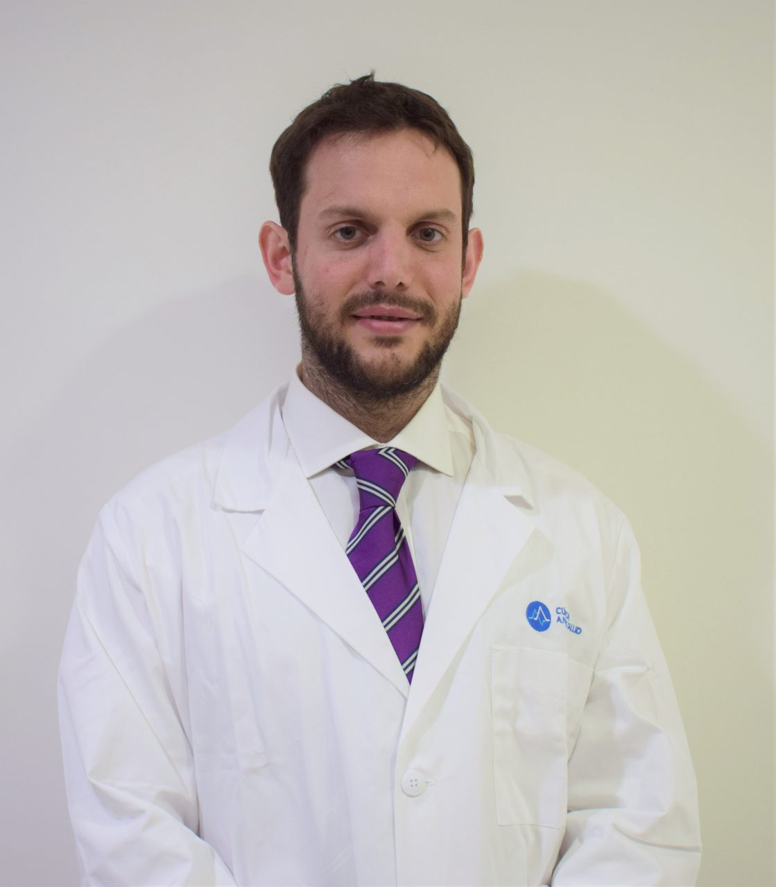 Dr. Arturo Mingo Gana