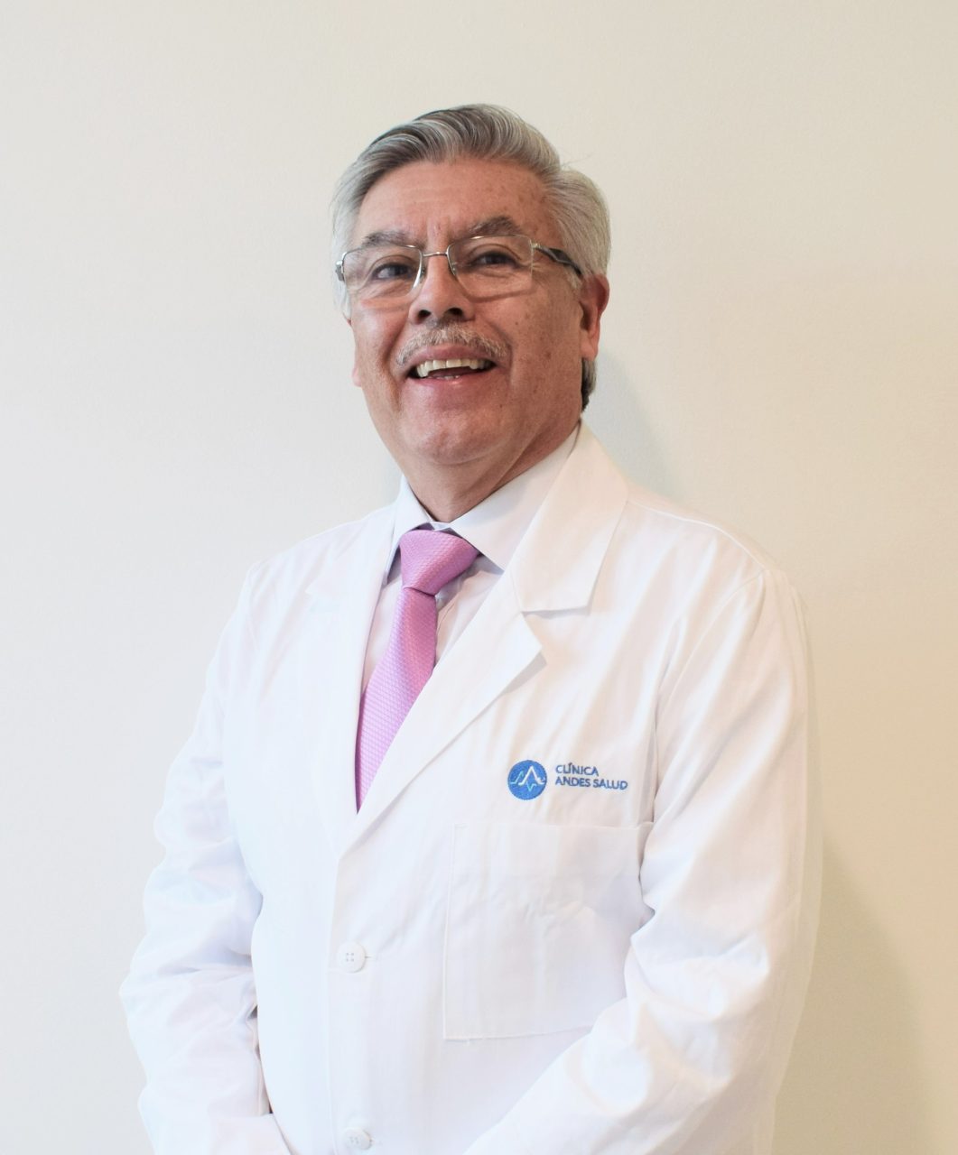 Dr. Roberto Osses Borquez