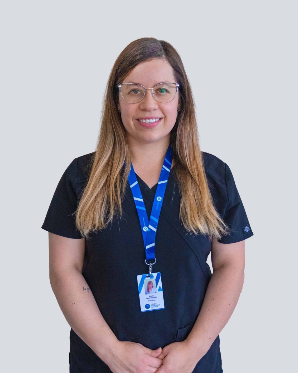 Evelin Leiva Gallardo