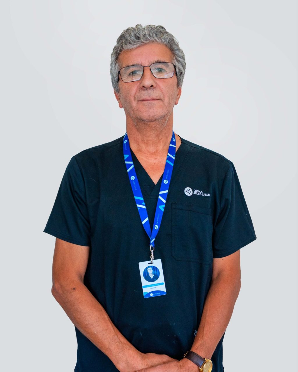 Guido Ojeda Krausse