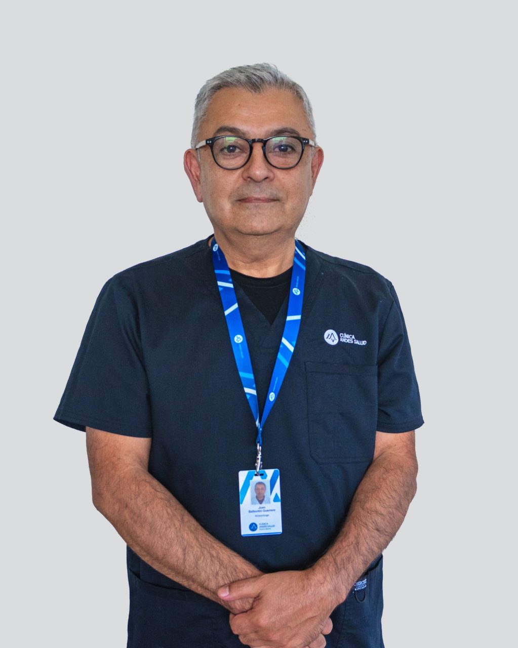 Juan Balbontin Guerrero