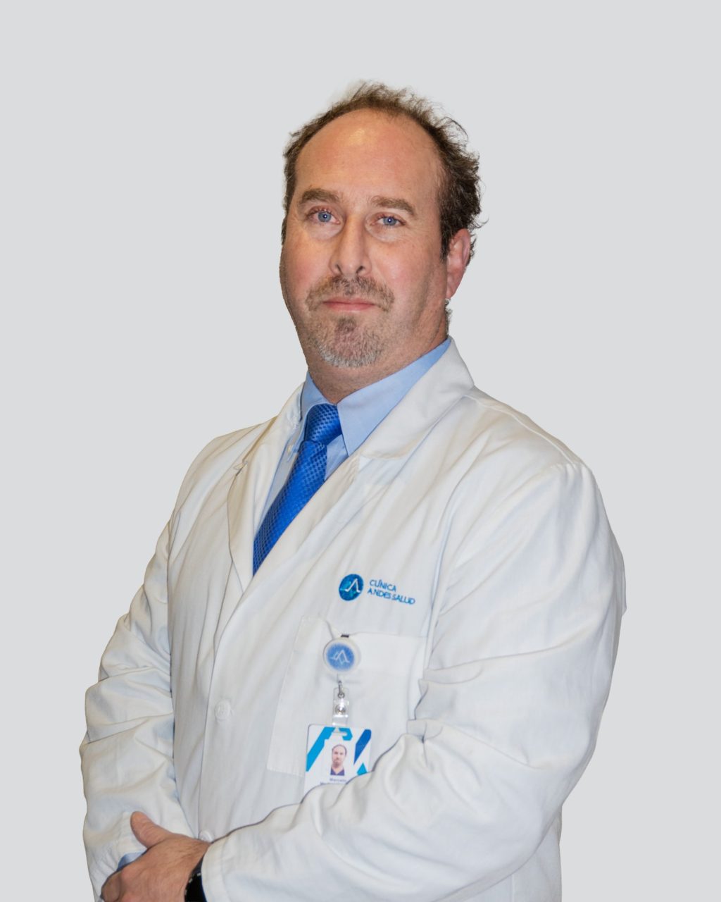Dr. Marcelo Medina Pacheco