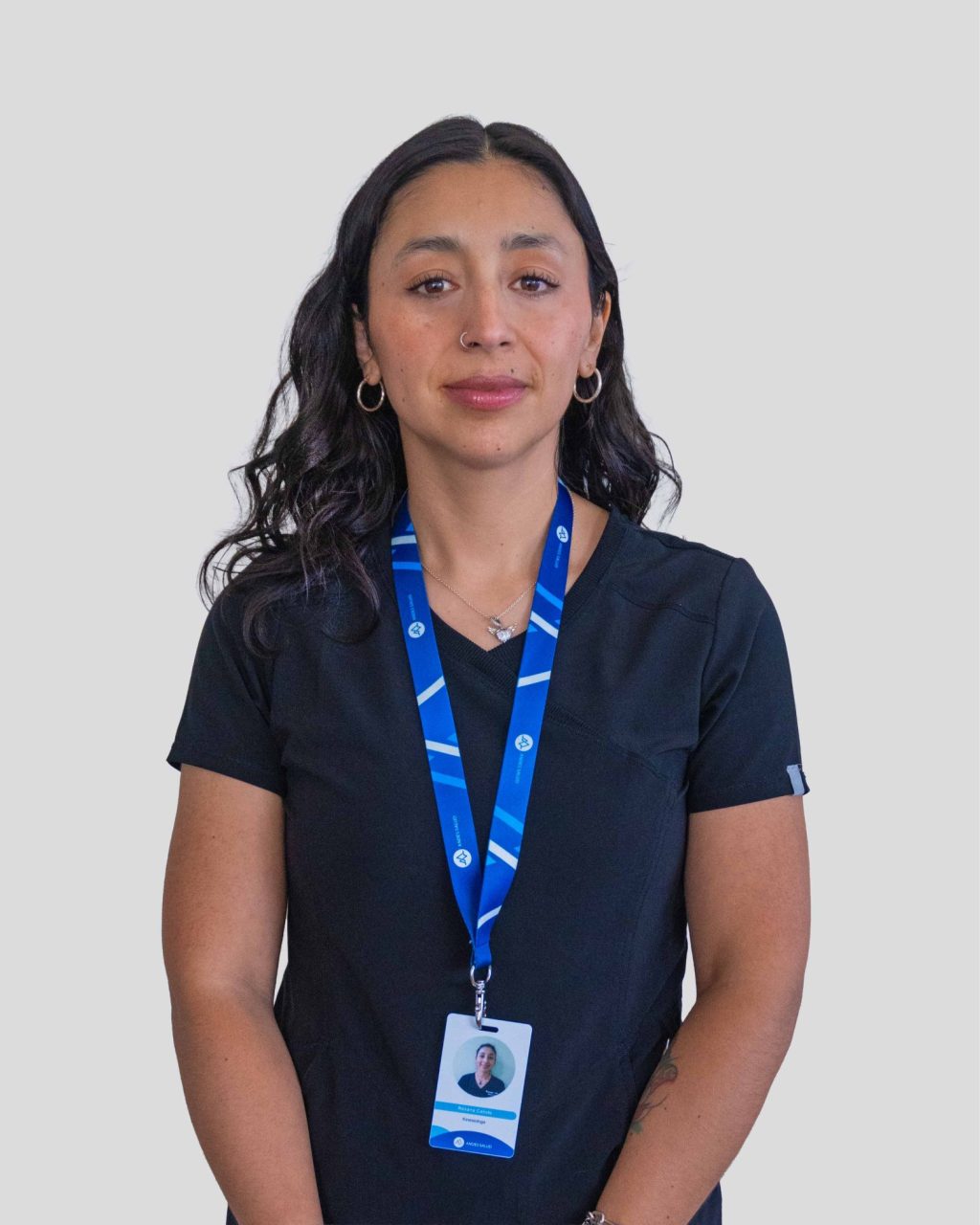 Roxana Calisto Rodriguez