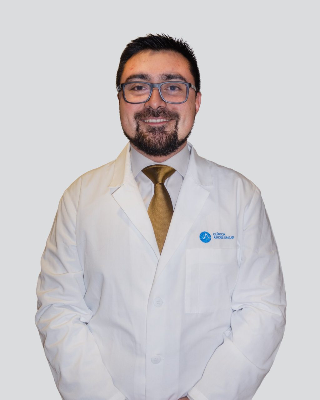 Dr. Sebastián Sepúlveda Godoy