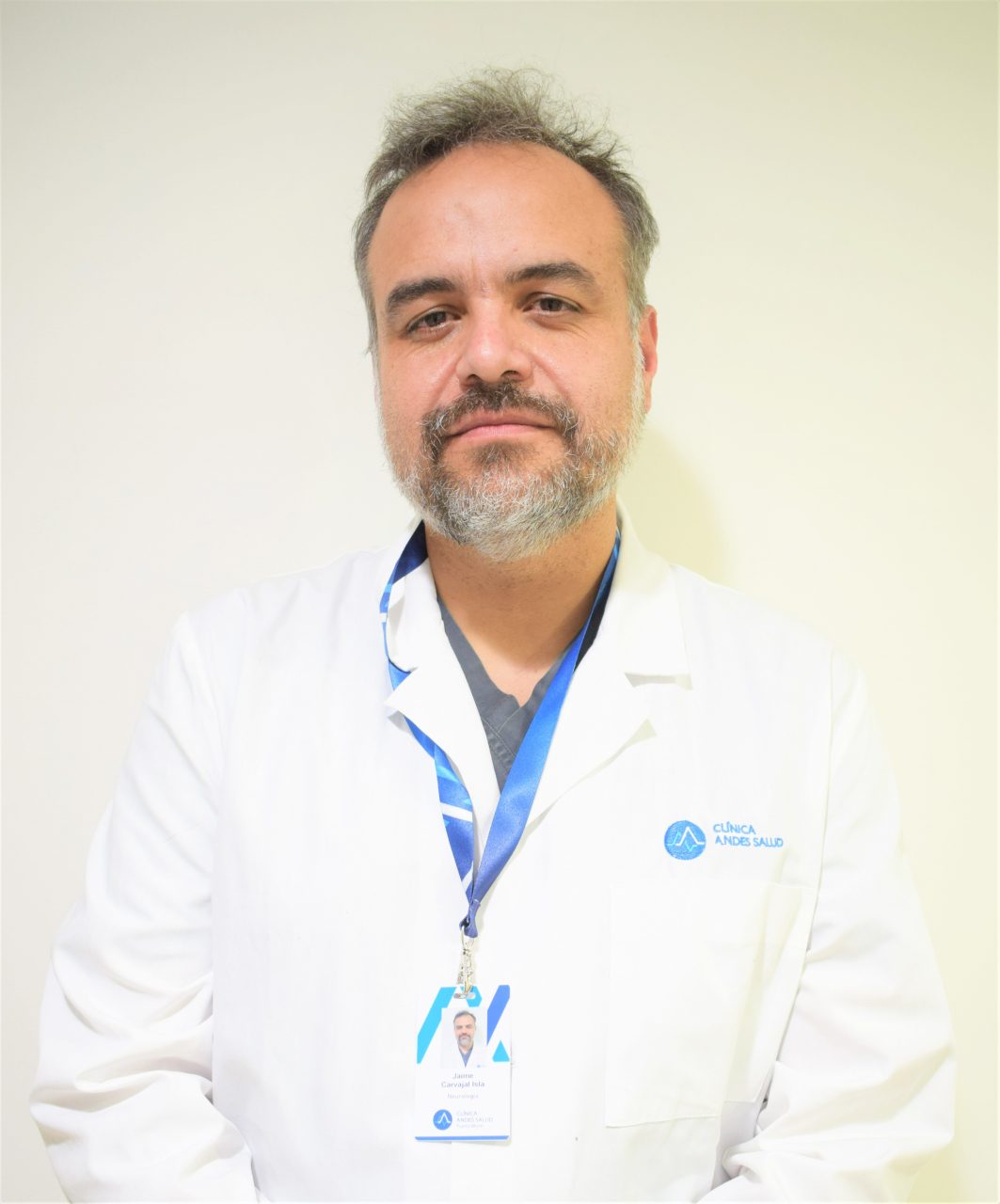 Dr. Jaime Carvajal Isla