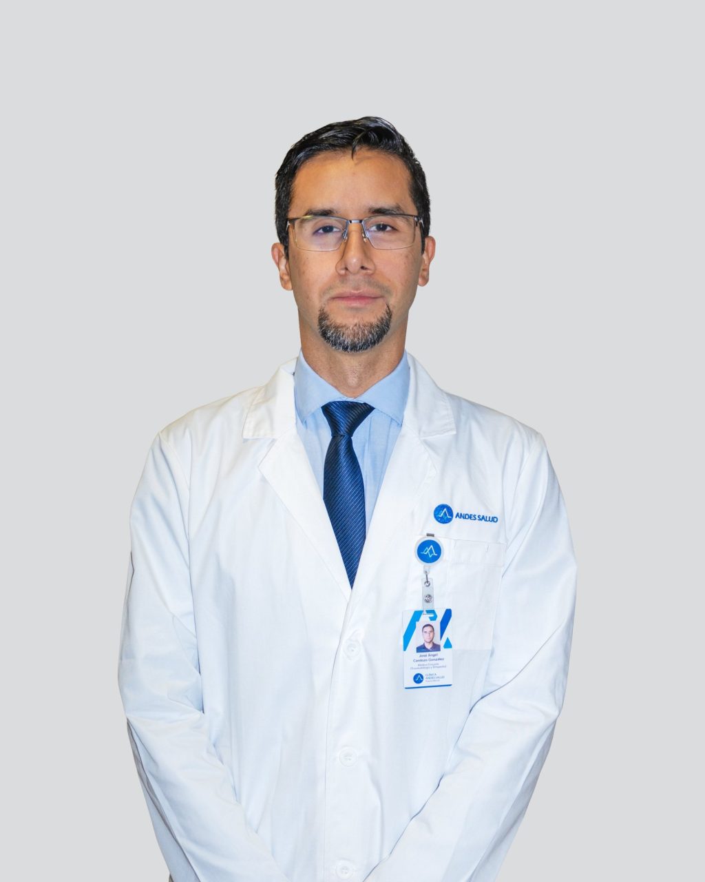 Dr. José Cardozo González