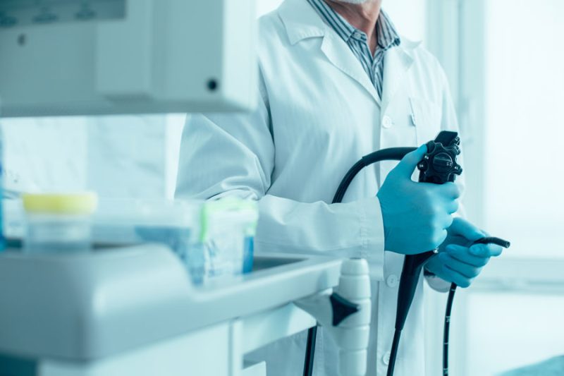 Endoscopia