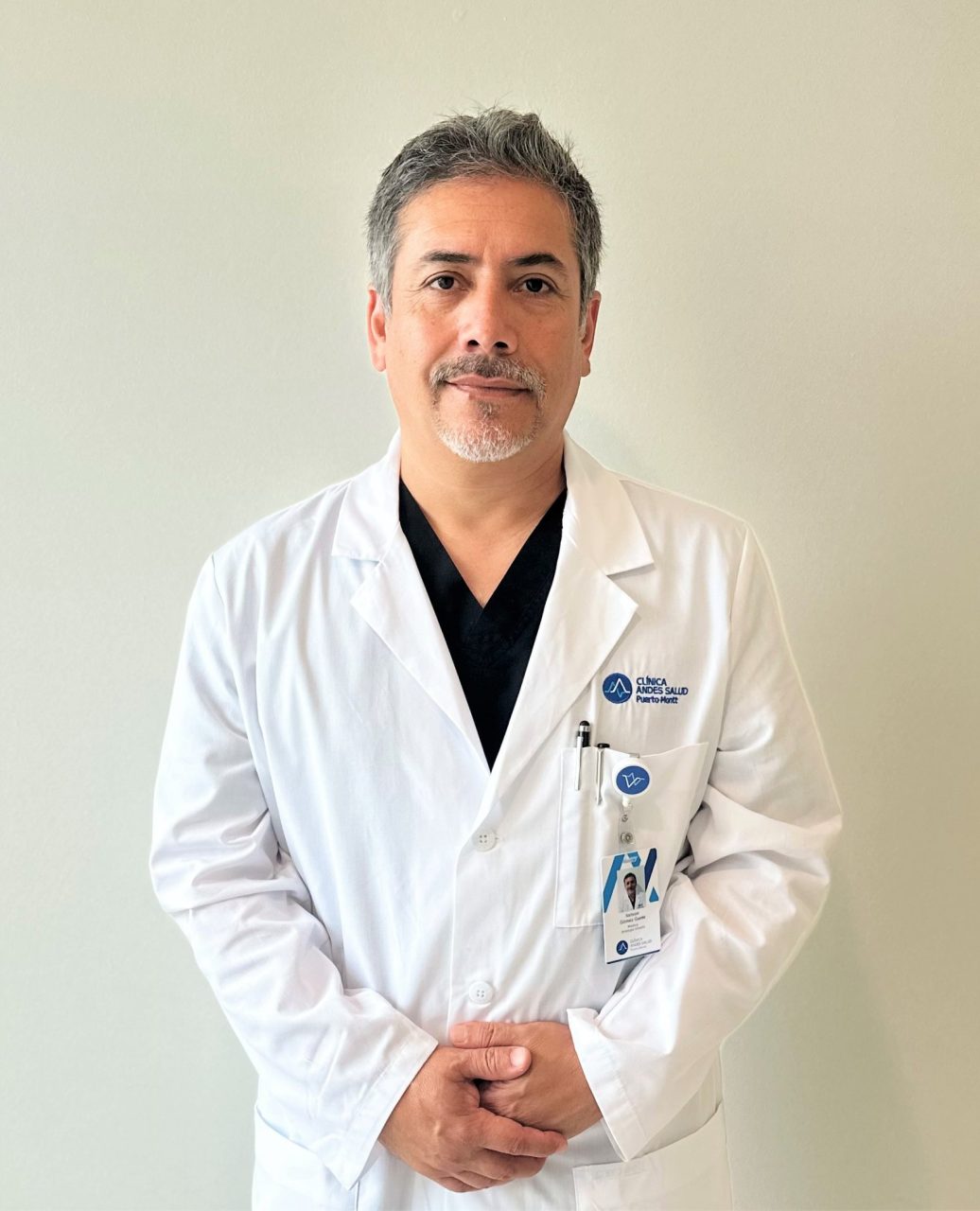 Dr. Nelson Gómez Gaete