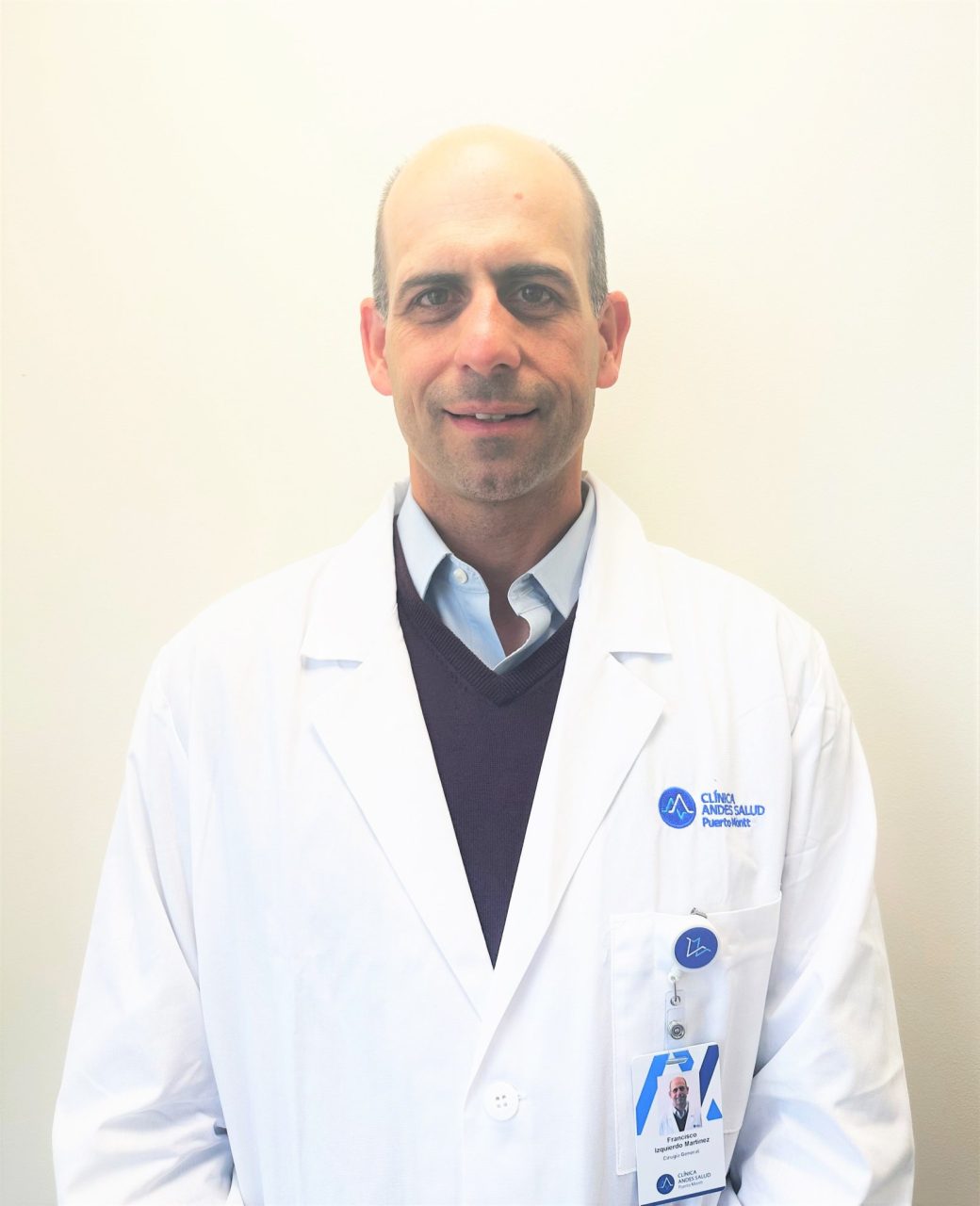 Dr. Francisco Izquierdo Martínez