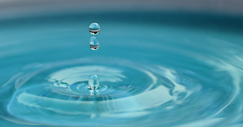 agua