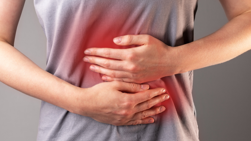 Enfermedades Inflamatorias Intestinales