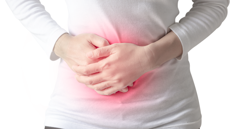 Hernia abdominal