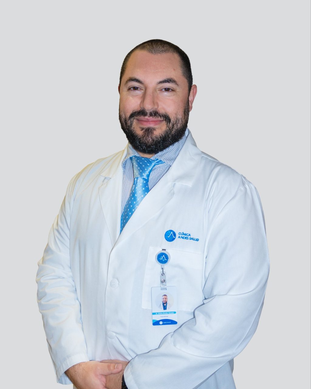 Dr. Andrés Miralles Vásquez
