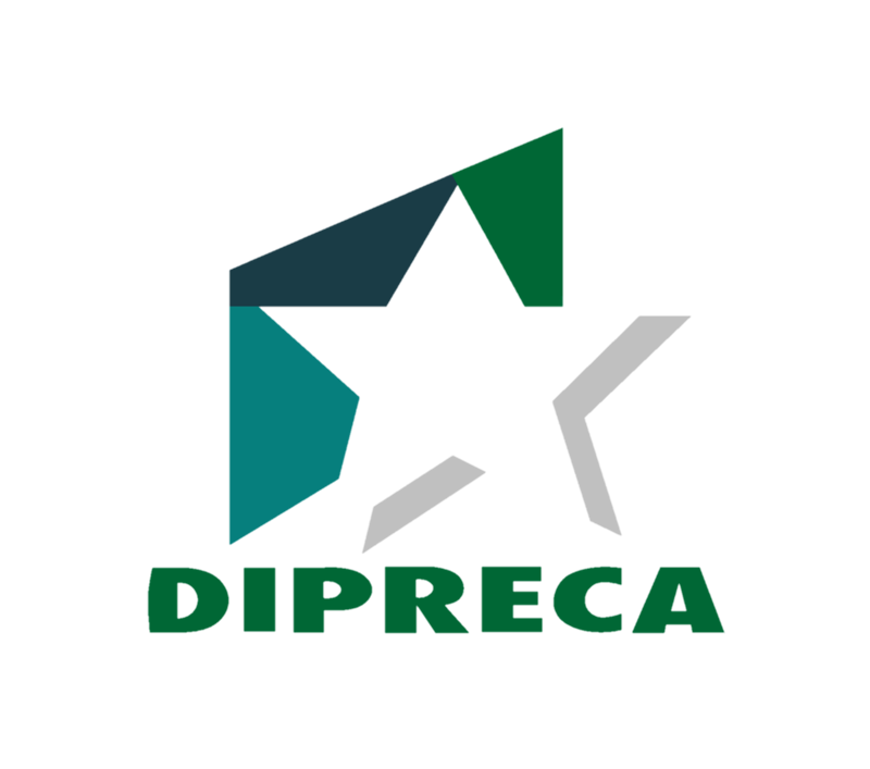 LogoDipreca