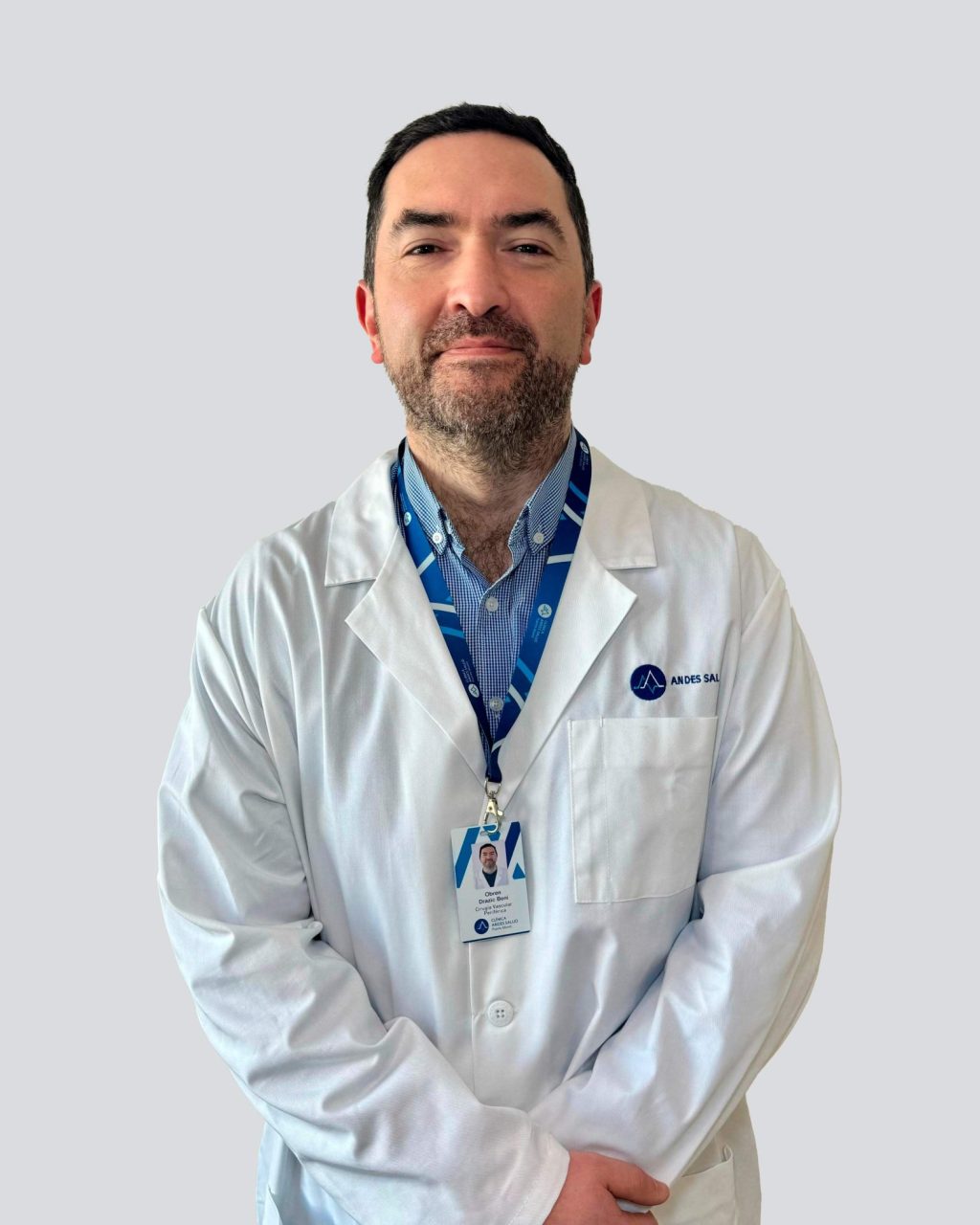 Dr. Obren Drazic Beni