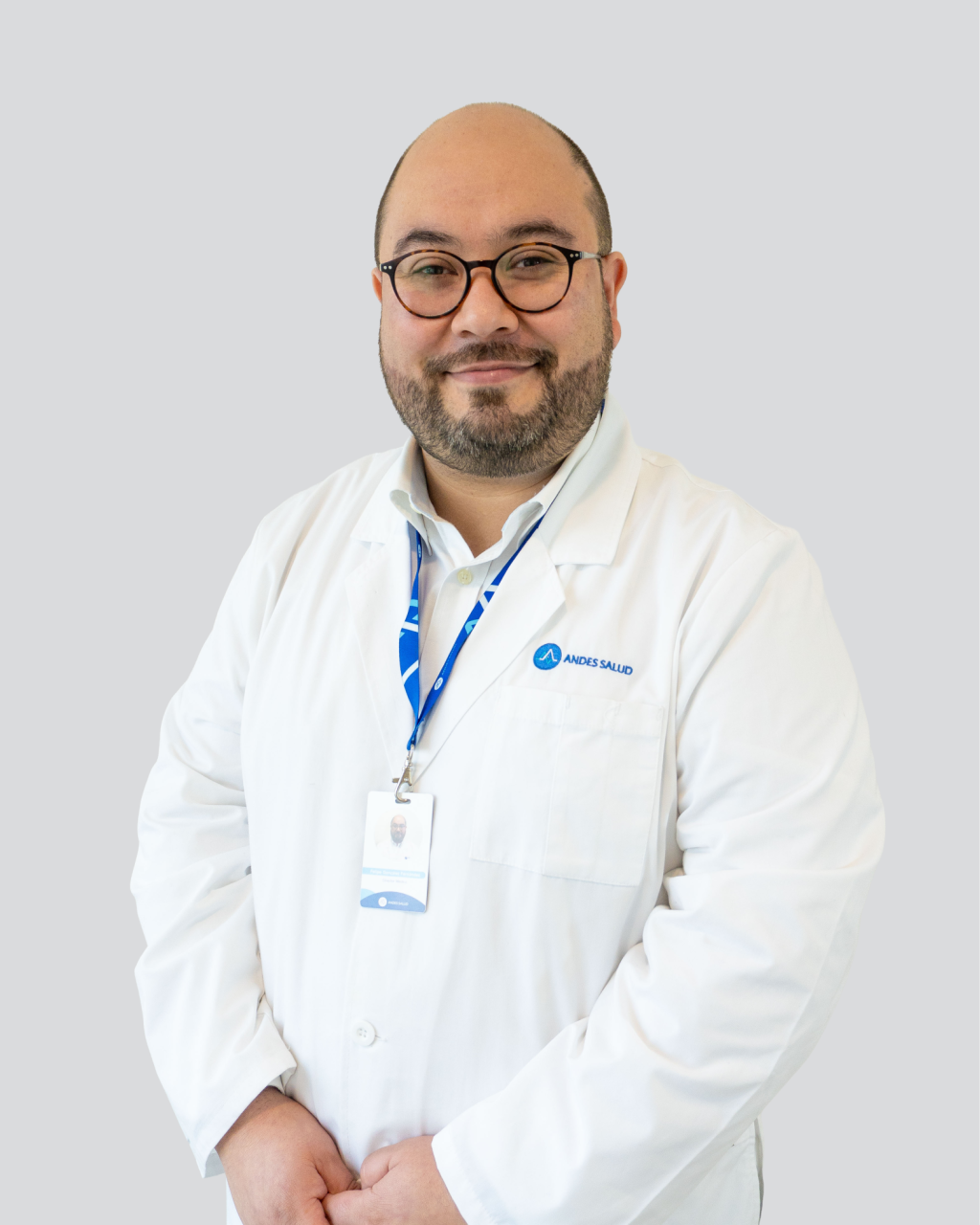 Dr. Felipe González Fernández