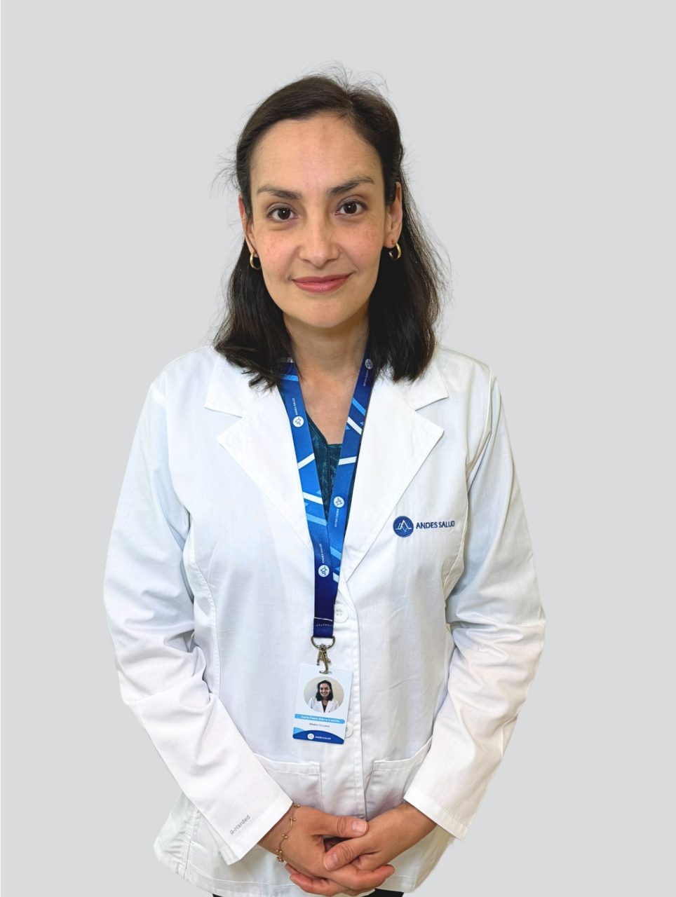 Dra. Carla Sierra Castillo