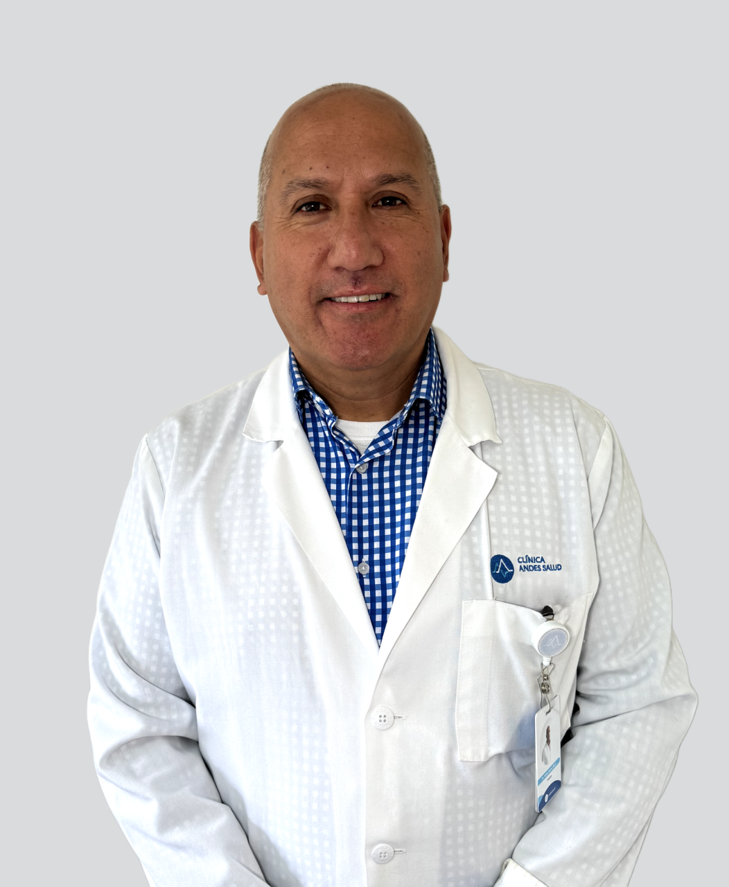 Dr. Rafael Merino Marin