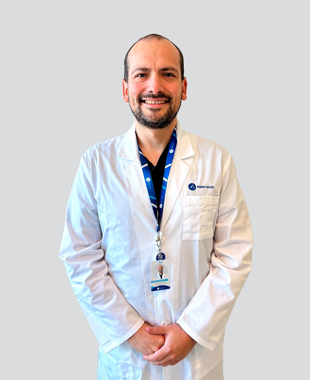 Dr. Marcos Rodríguez Urbina