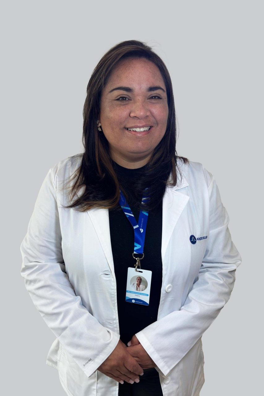 Dra. Johana Contreras Henríquez