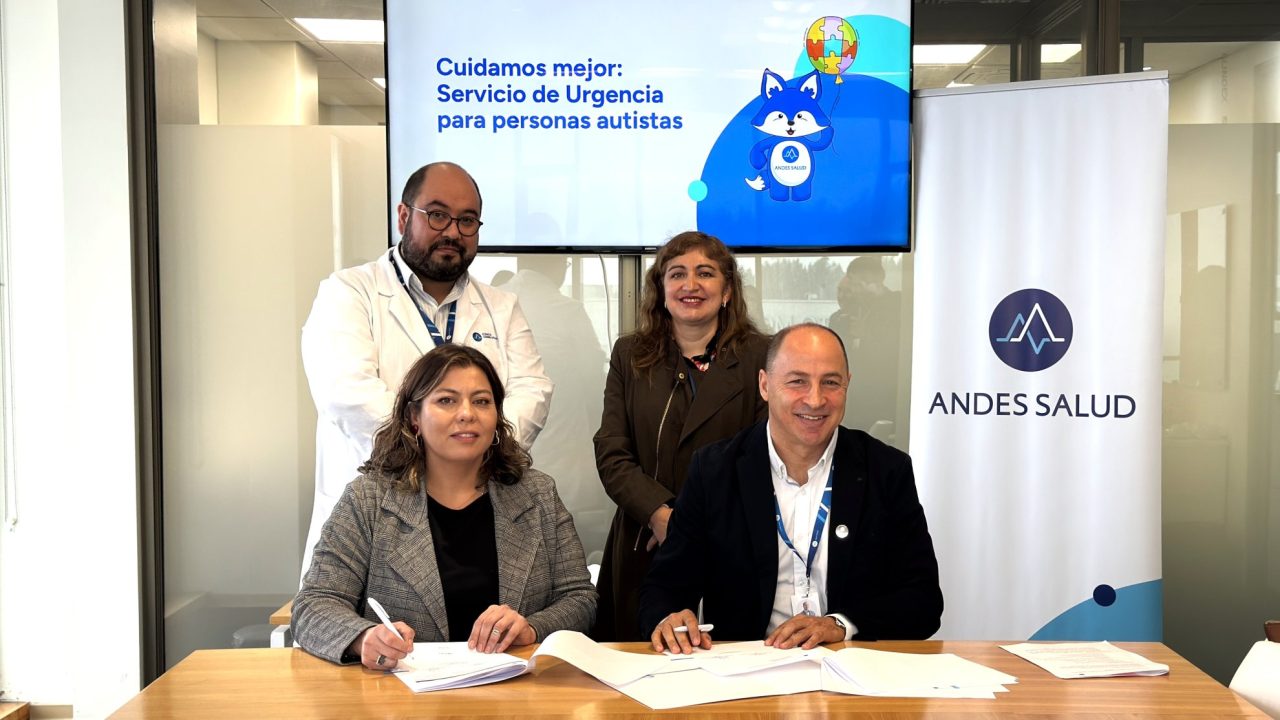 Servicio de Urgencia