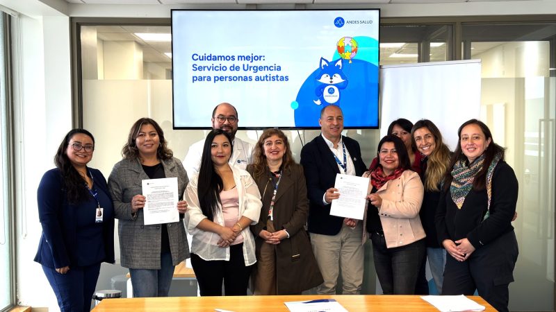 Servicio de Urgencia 