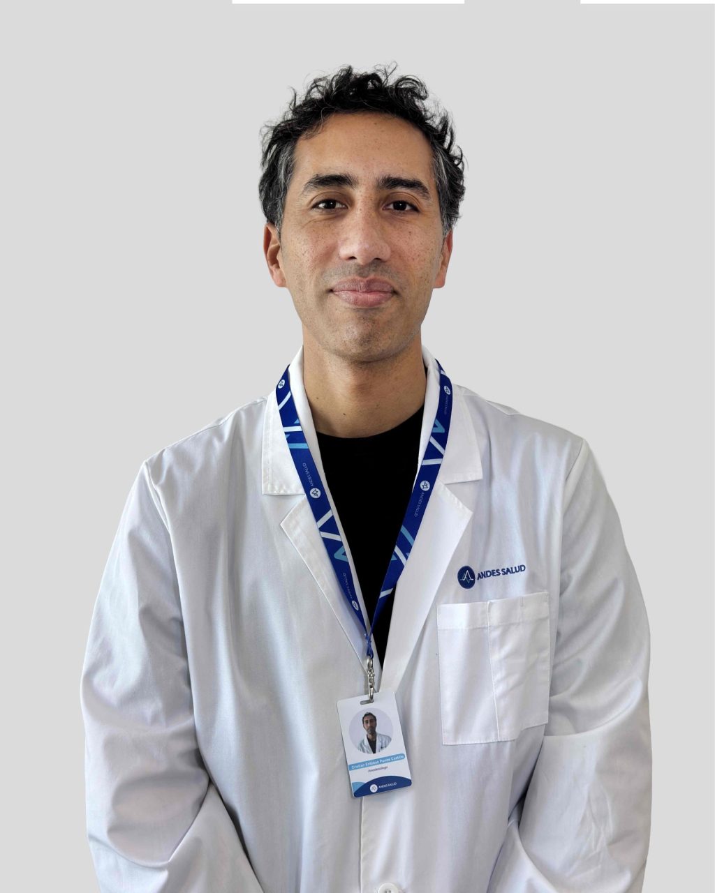 Dr. Cristián Ponce Castillo