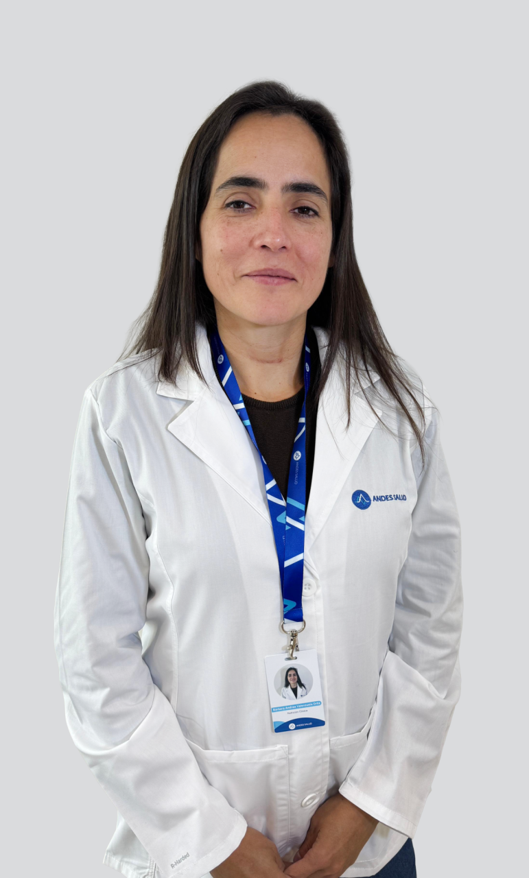 Dra. Bárbara Valenzuela Ortiz