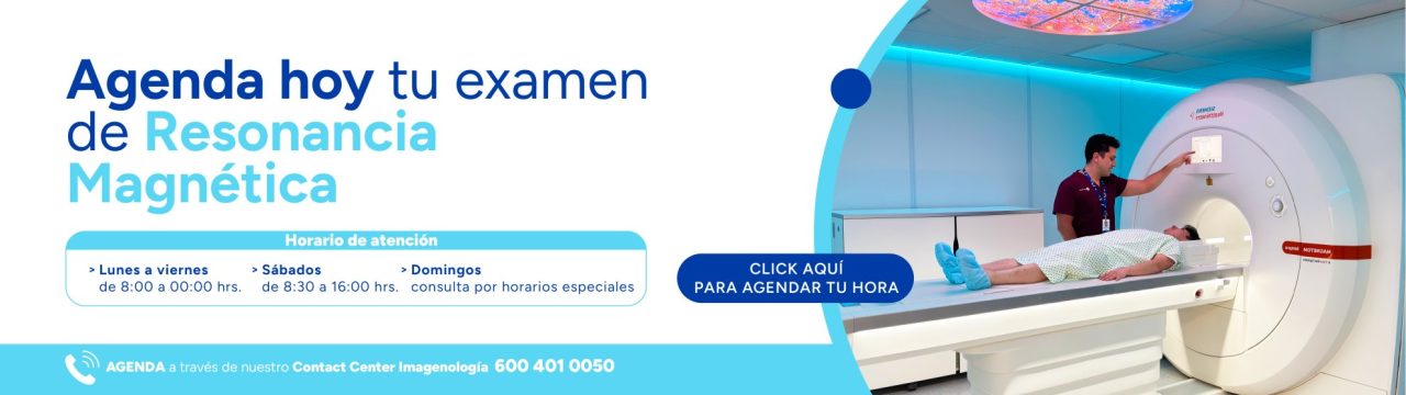 Banner Resonancia Magnética