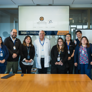 capacitación quimioterapia